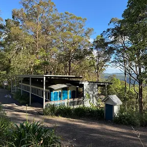 Heaven In The Hills Retreat Maleny