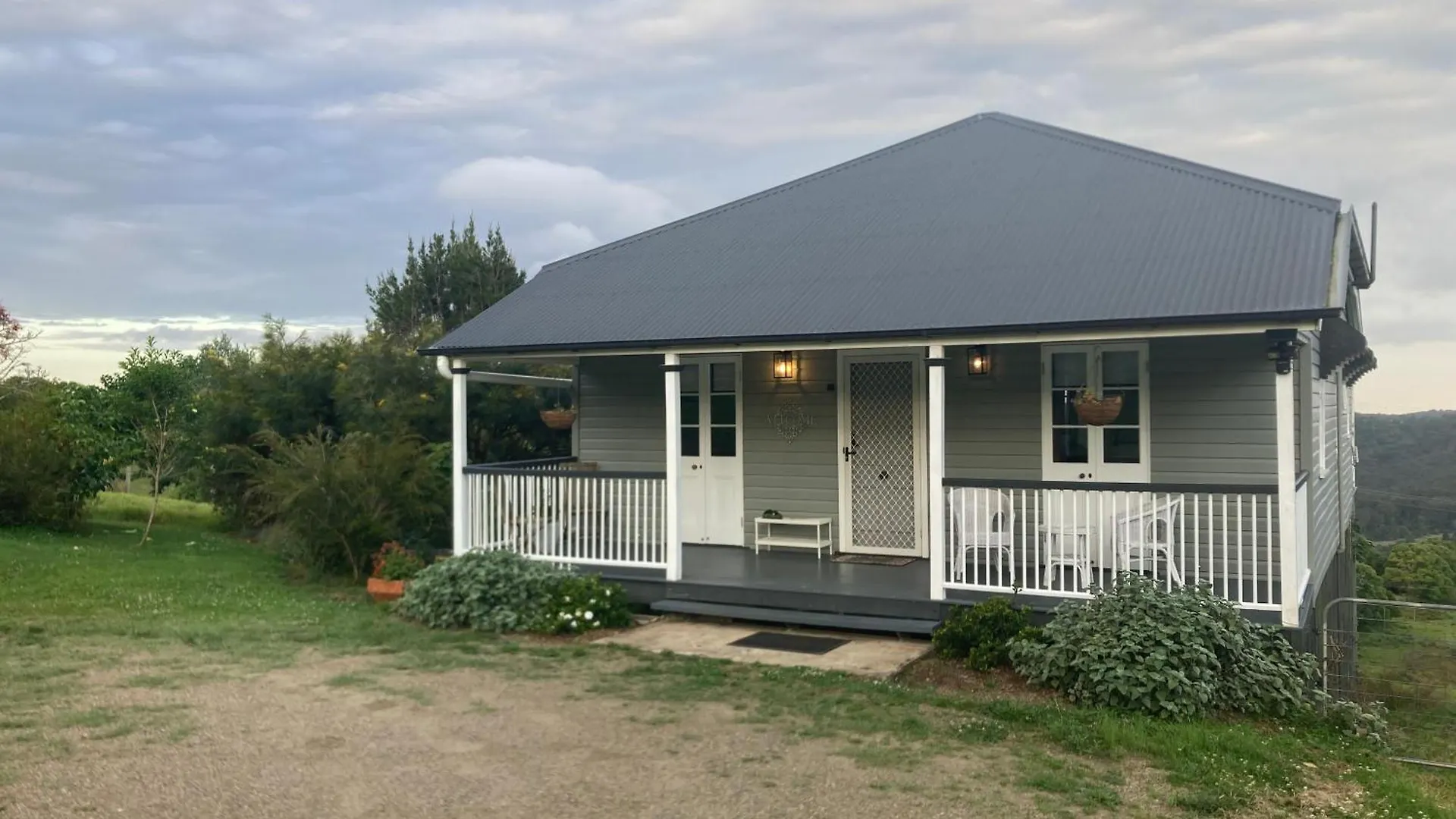 Holiday home Cloud Hill Villa Maleny