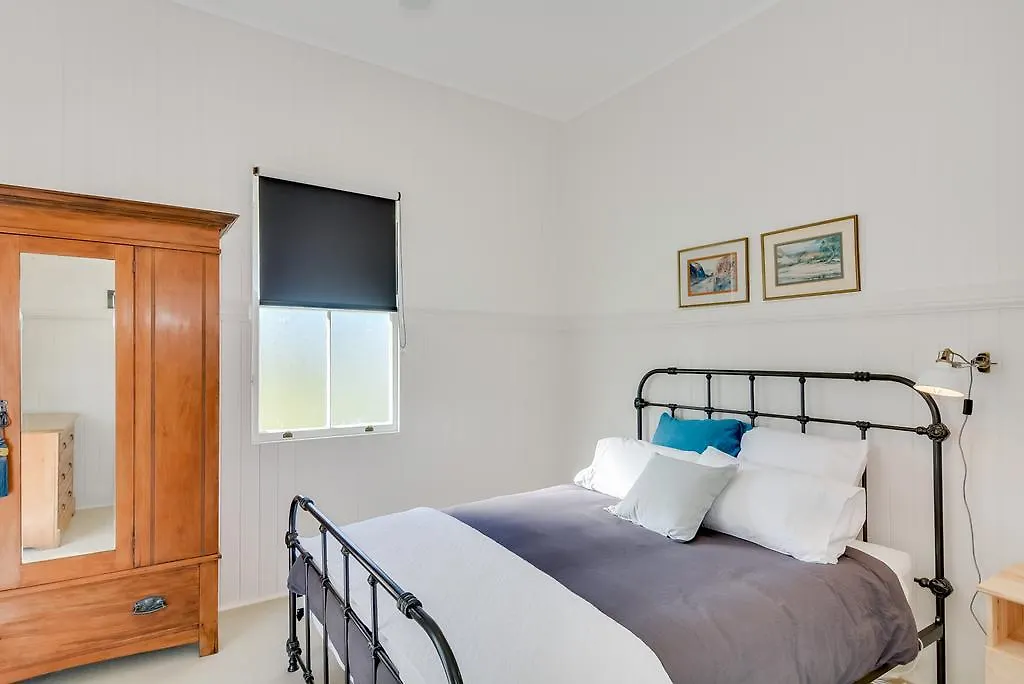 Cloud Hill Villa Maleny Holiday home