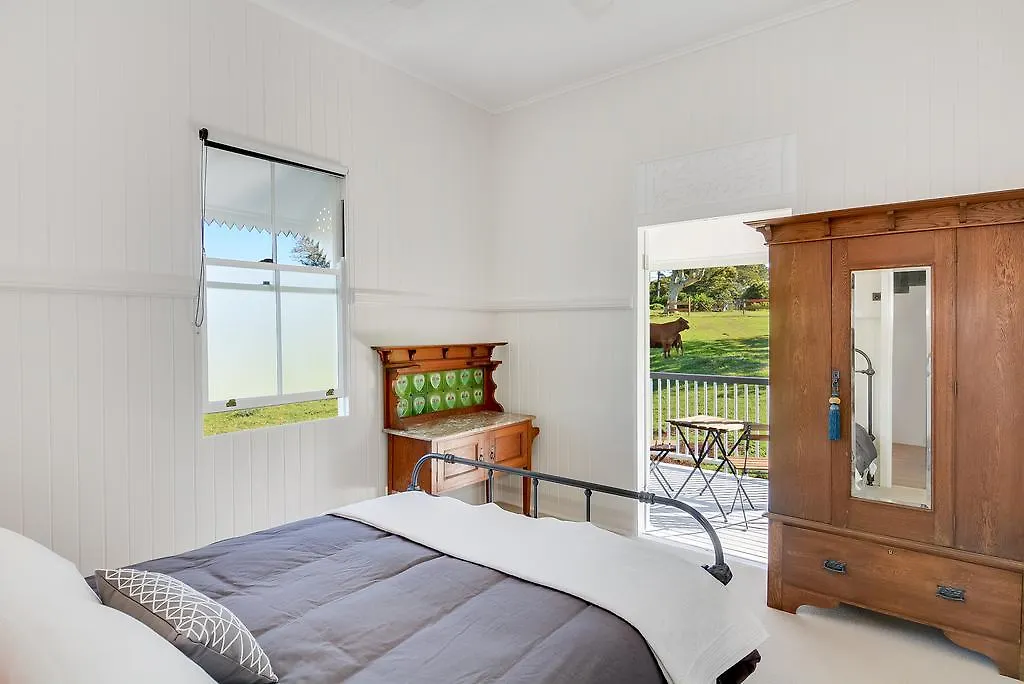 Holiday home Cloud Hill Villa Maleny Australia