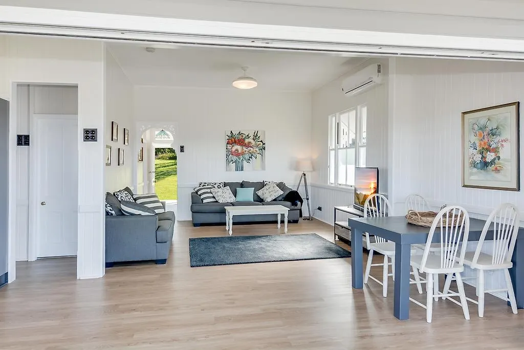 Cloud Hill Villa Maleny Australia
