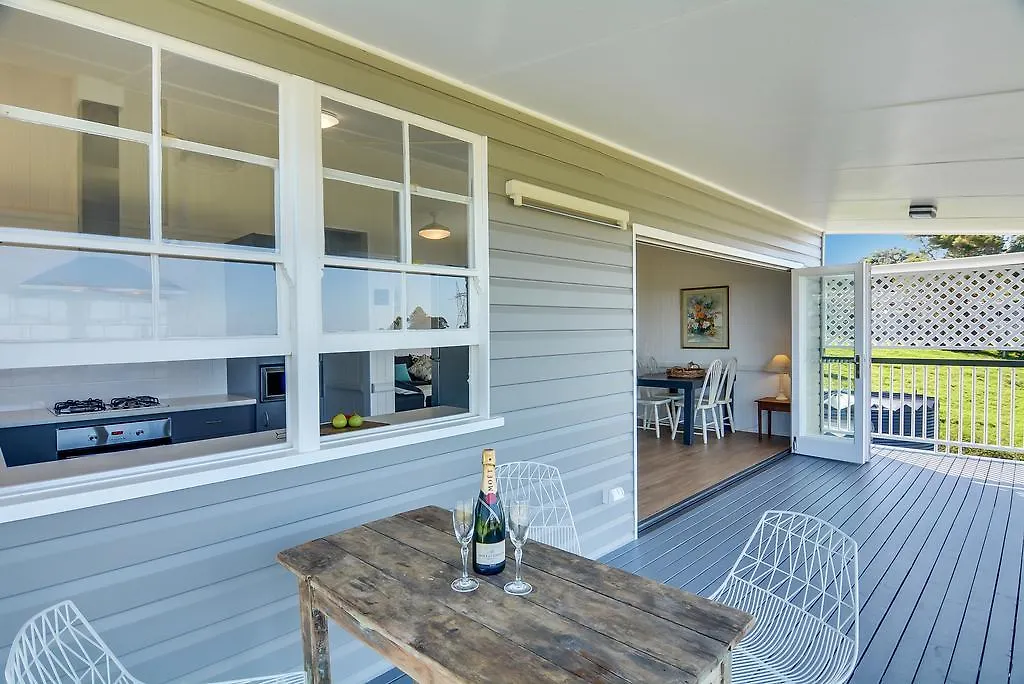 Cloud Hill Villa Maleny 0*,  Australia